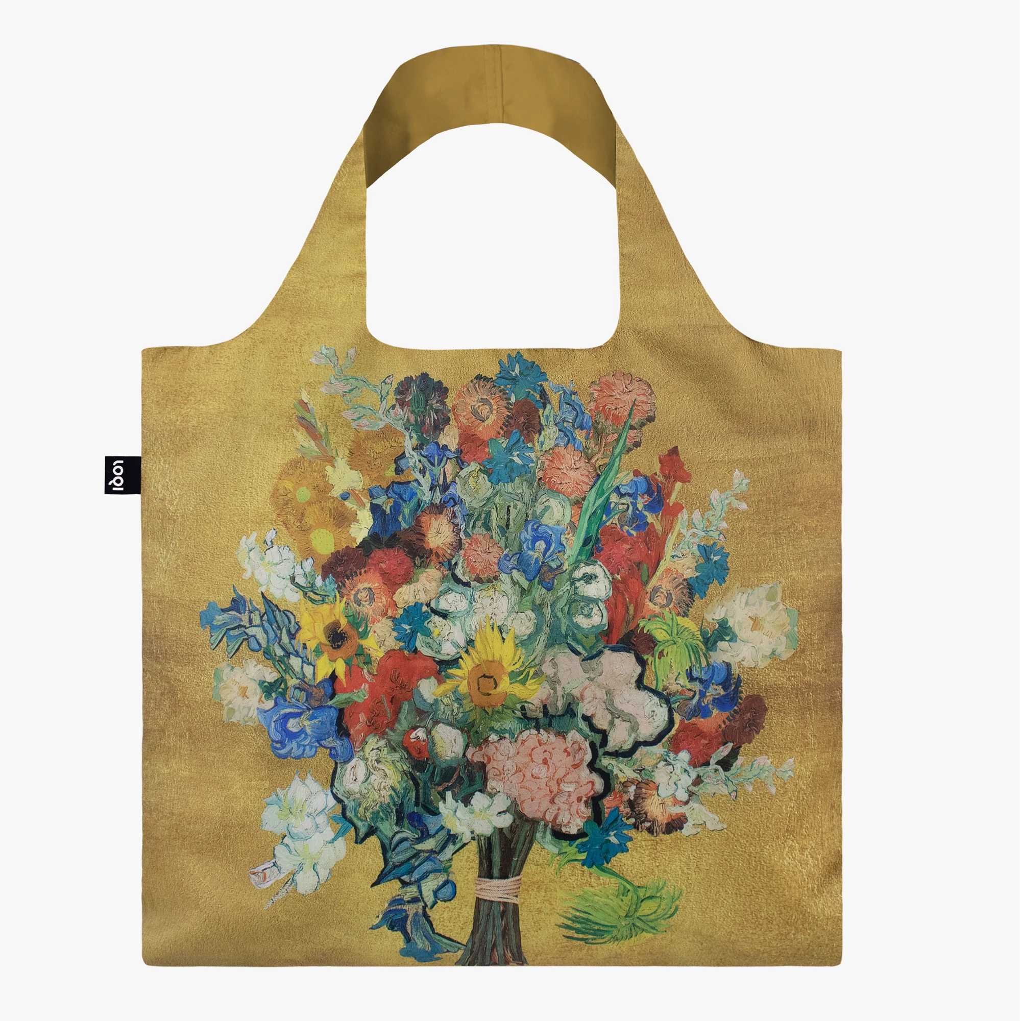 Vincent van Gogh Lillemuster Kuldne